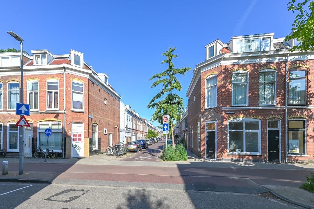 Foto 41 van Saenredamstraat 2