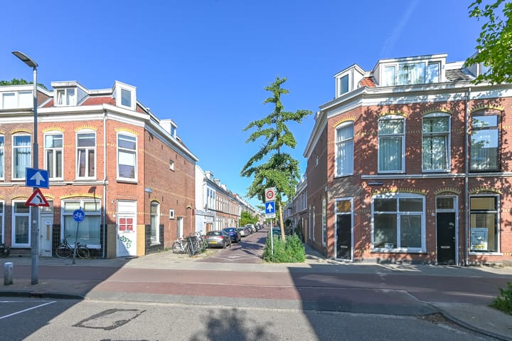 Foto 41 van Saenredamstraat 2