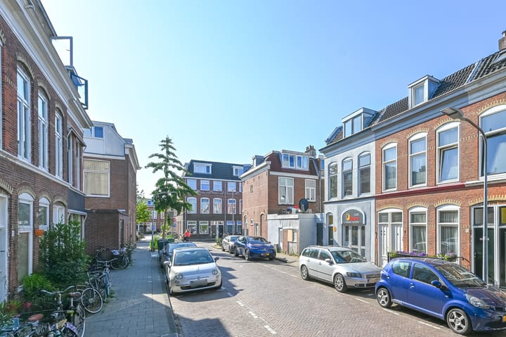 Foto 42 van Saenredamstraat 2