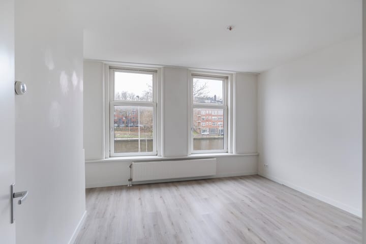 Foto 2 van Aelbrechtskade 135-B