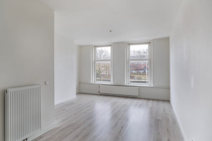 Foto 3 van Aelbrechtskade 135-B