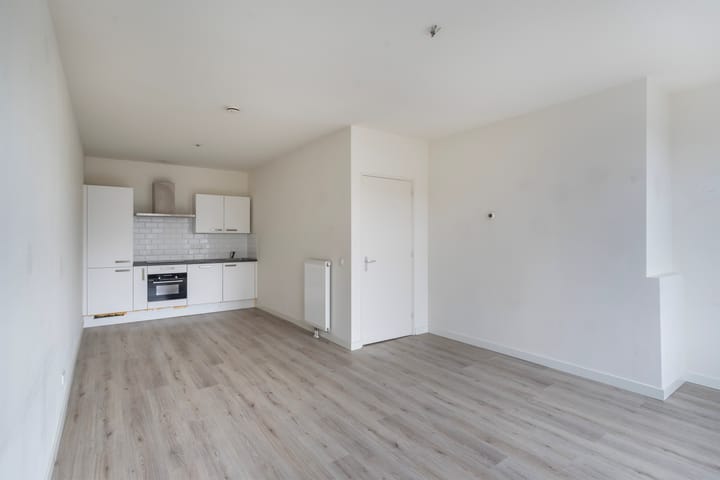 Foto 4 van Aelbrechtskade 135-B