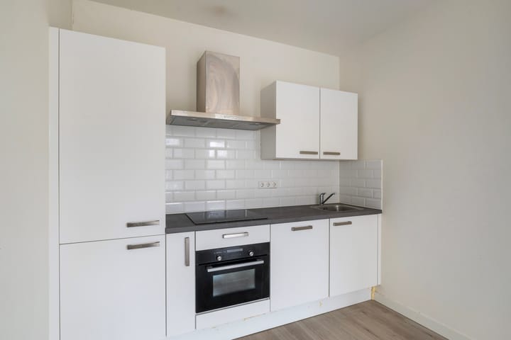 Foto 5 van Aelbrechtskade 135-B