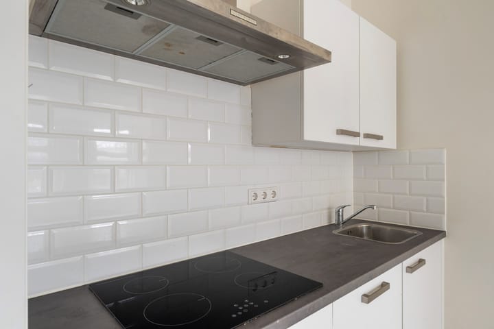 Foto 6 van Aelbrechtskade 135-B