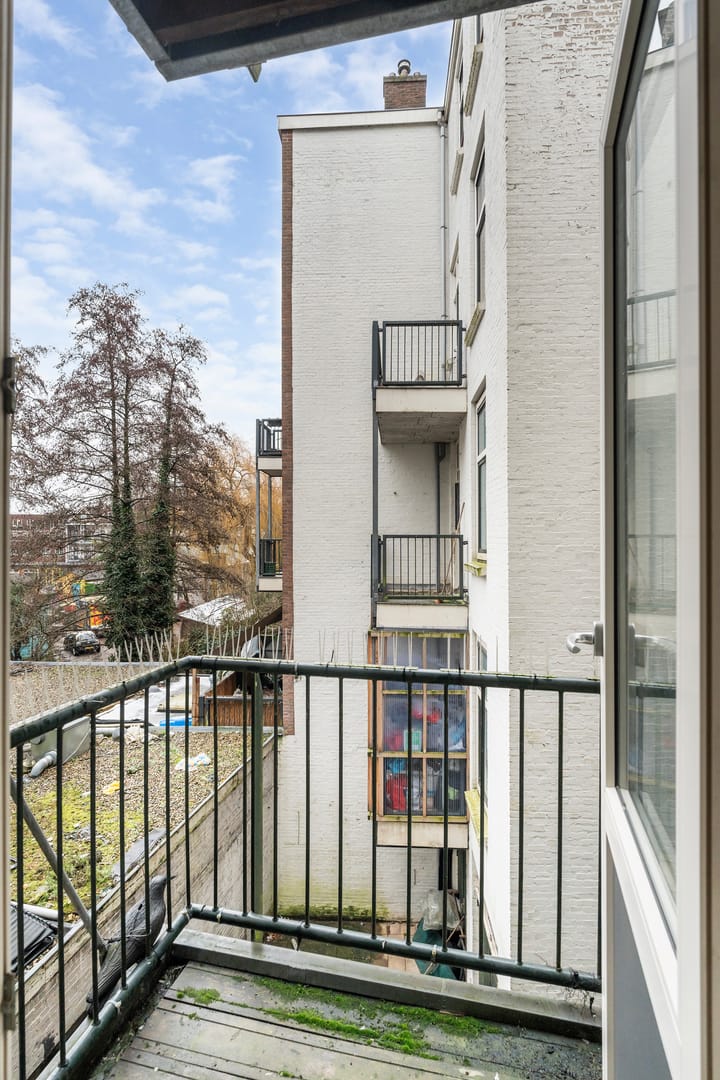 Foto 8 van Aelbrechtskade 135-B