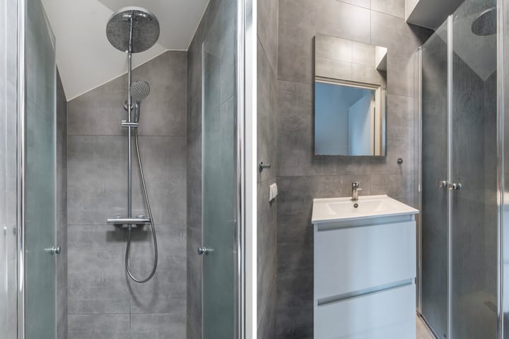 Foto 9 van Aelbrechtskade 135-B