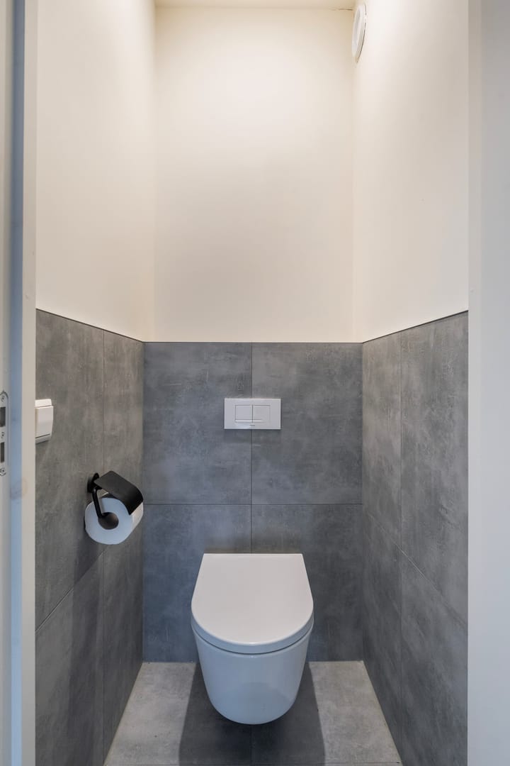 Foto 10 van Aelbrechtskade 135-B