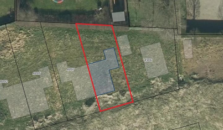 Foto 2 van Lentetuin 9