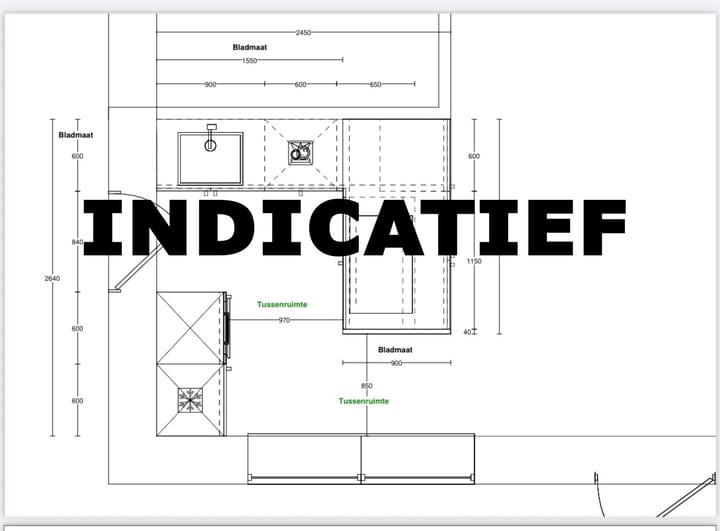 Photo 9 of Lentetuin 9