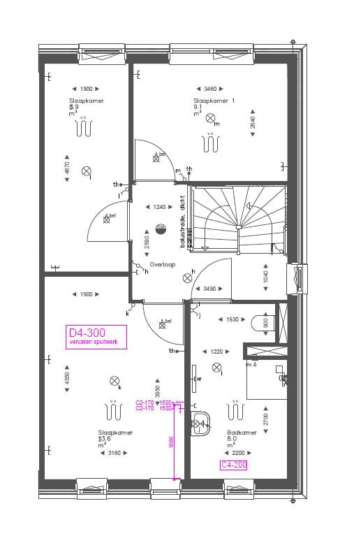 Photo 11 of Lentetuin 9