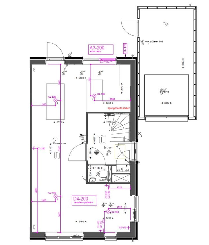 Photo 13 of Lentetuin 9