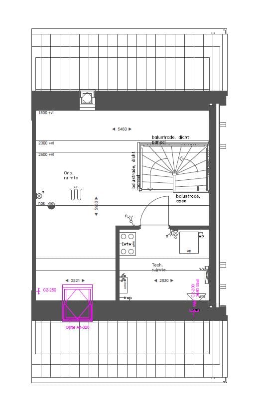 Photo 15 of Lentetuin 9