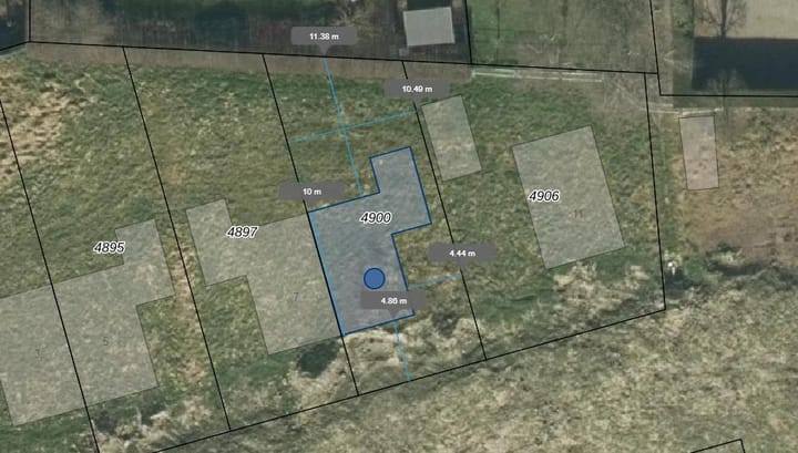 Photo 17 of Lentetuin 9