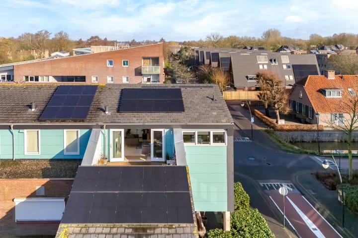 Foto 2 van Eelerberg 3