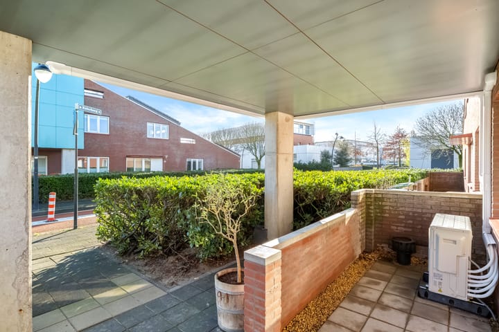 Foto 4 van Eelerberg 3