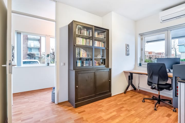 Foto 6 van Eelerberg 3