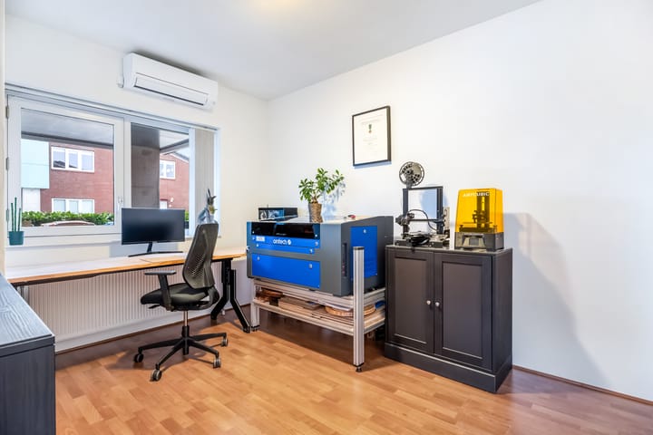 Foto 7 van Eelerberg 3