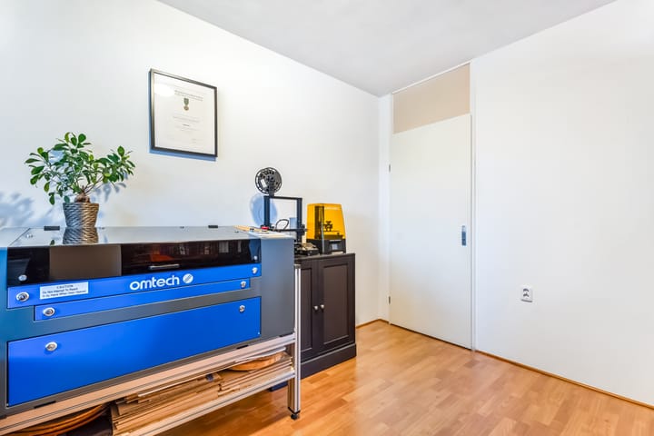 Foto 8 van Eelerberg 3