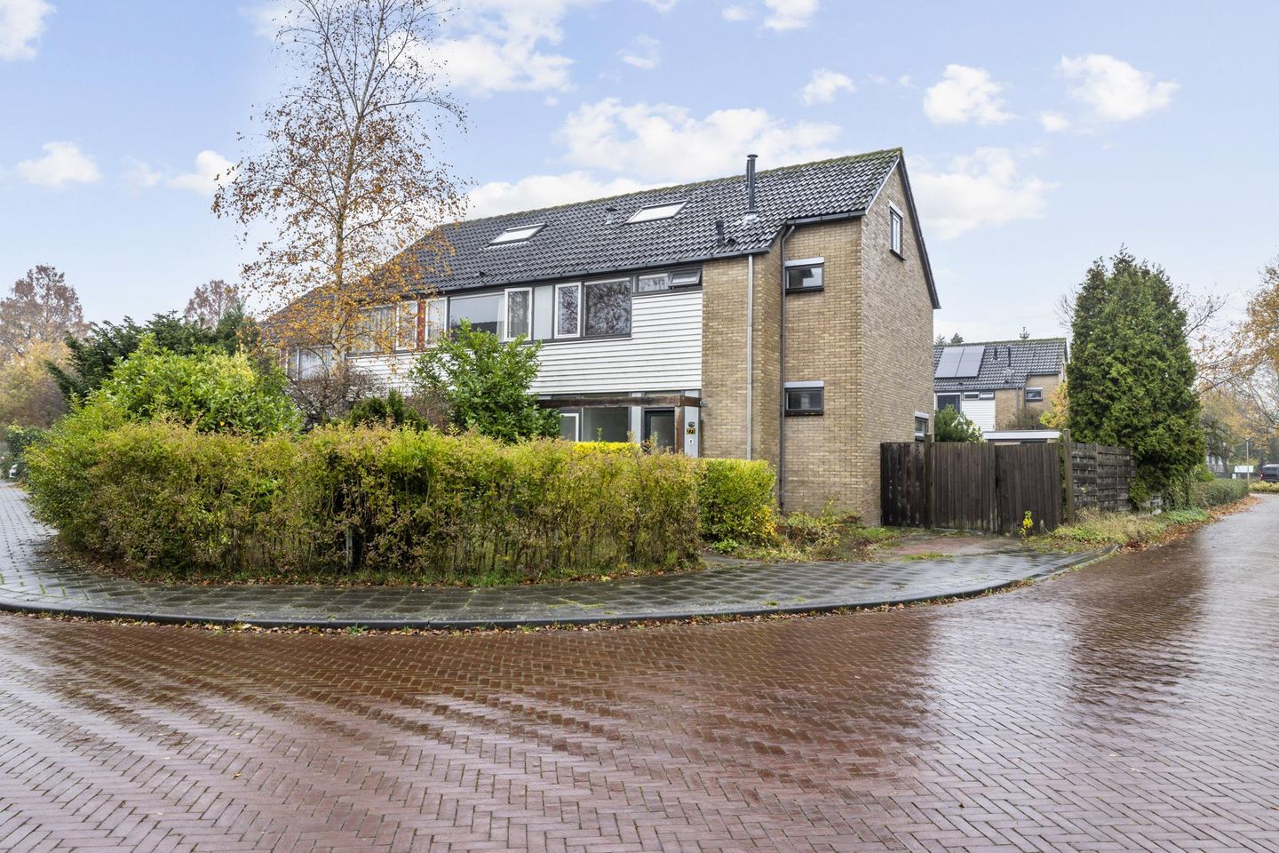 Foto 1 van Jac. P. Thijssepark 271