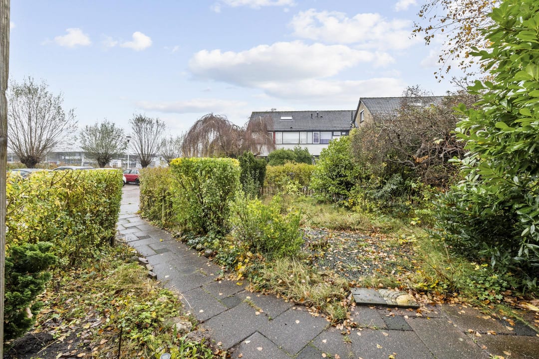 Foto 2 van Jac. P. Thijssepark 271