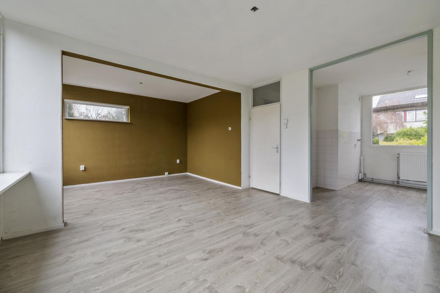 Foto 4 van Jac. P. Thijssepark 271