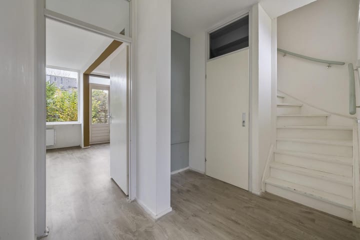 Foto 10 van Jac. P. Thijssepark 271