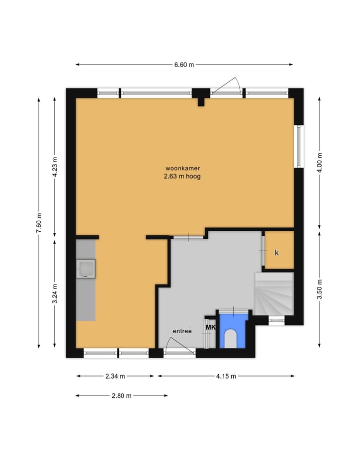 Foto 12 van Jac. P. Thijssepark 271