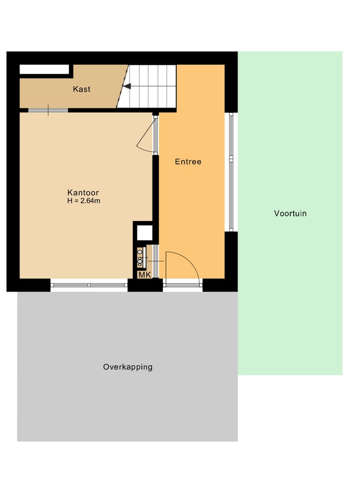 Foto 39 van Eelerberg 3