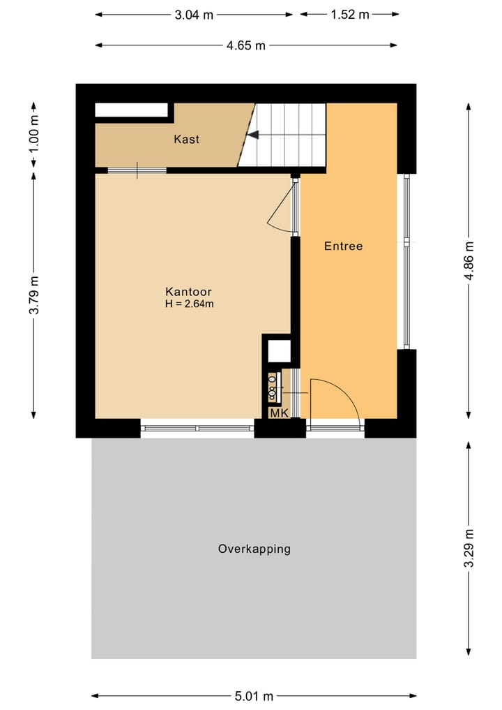 Foto 40 van Eelerberg 3