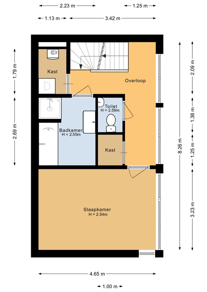 Foto 41 van Eelerberg 3
