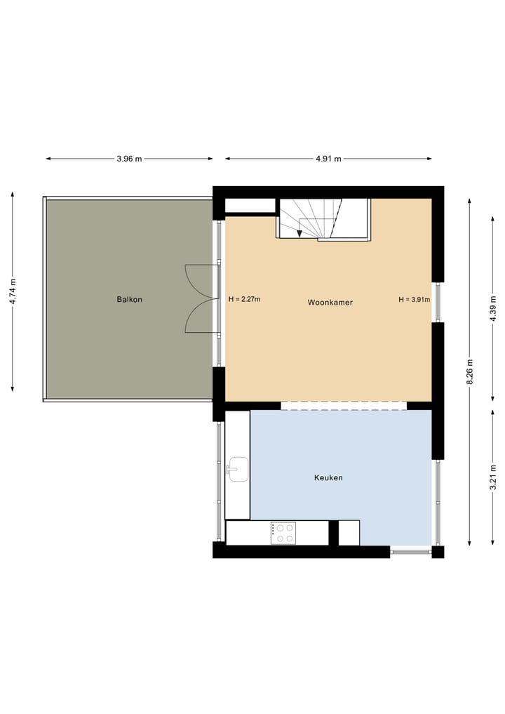 Foto 42 van Eelerberg 3