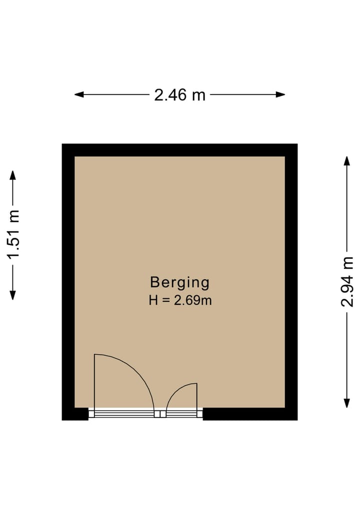 Foto 43 van Eelerberg 3