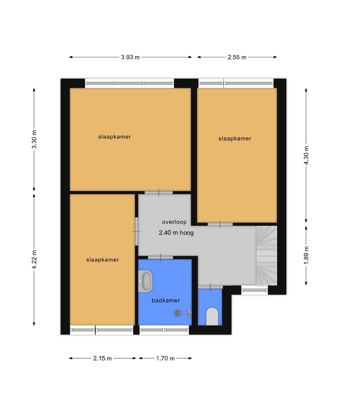 Foto 20 van Jac. P. Thijssepark 271