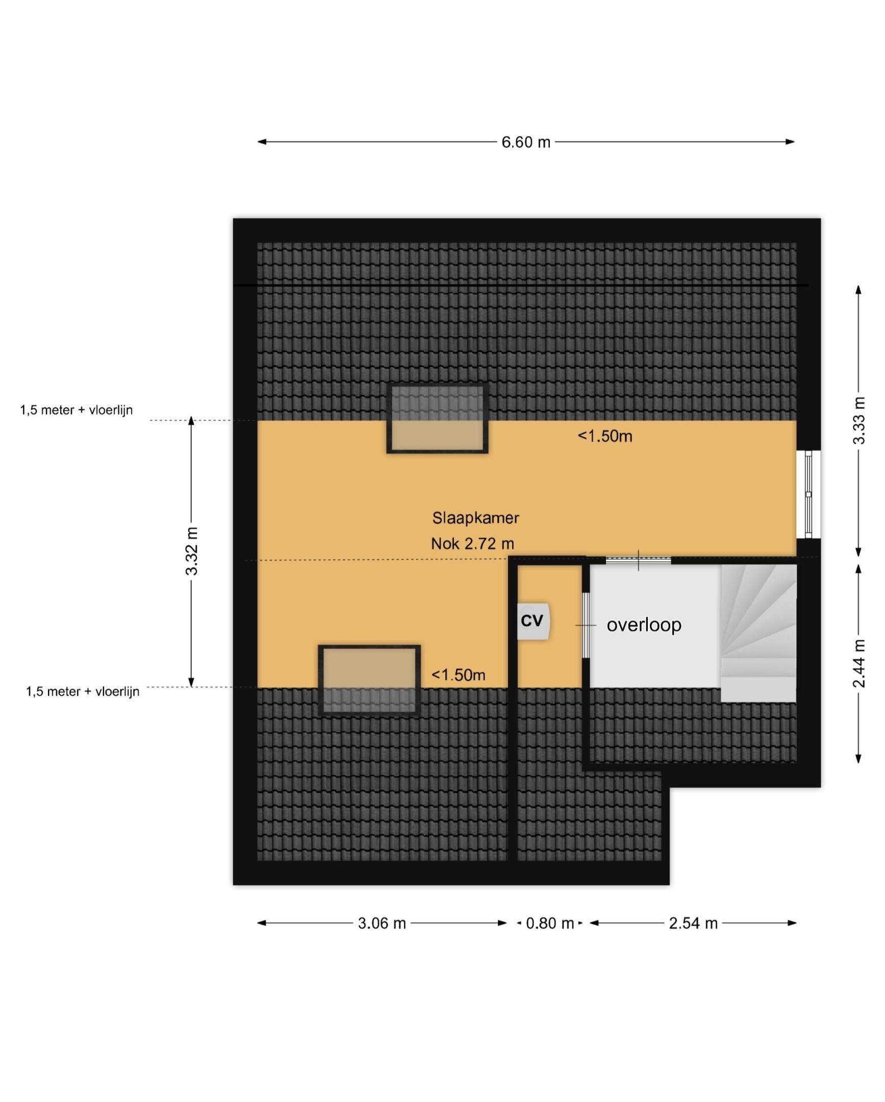 Foto 24 van Jac. P. Thijssepark 271