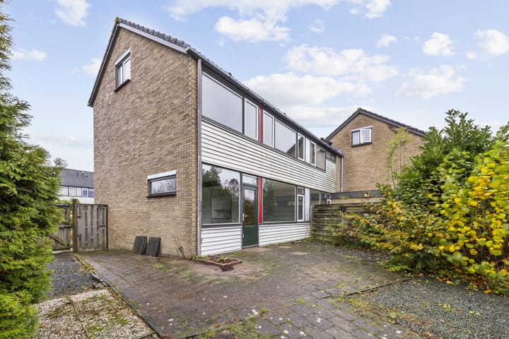 Foto 27 van Jac. P. Thijssepark 271