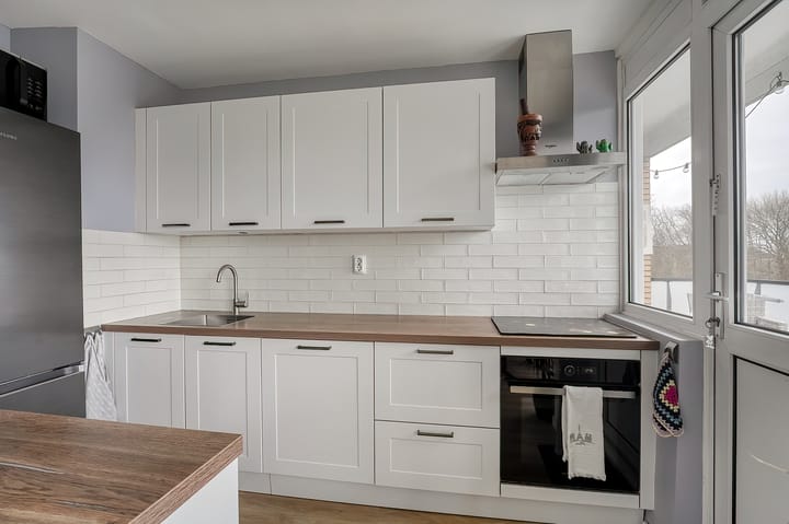 Photo 3 of Nachtegaallaan 53