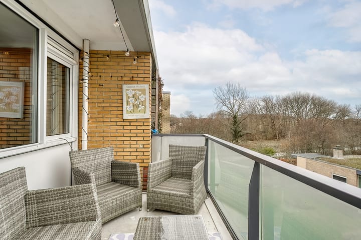 Photo 4 of Nachtegaallaan 53