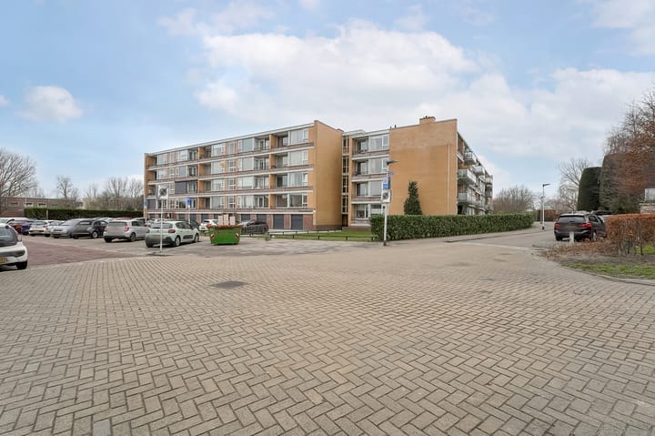 Foto 5 van Nachtegaallaan 53