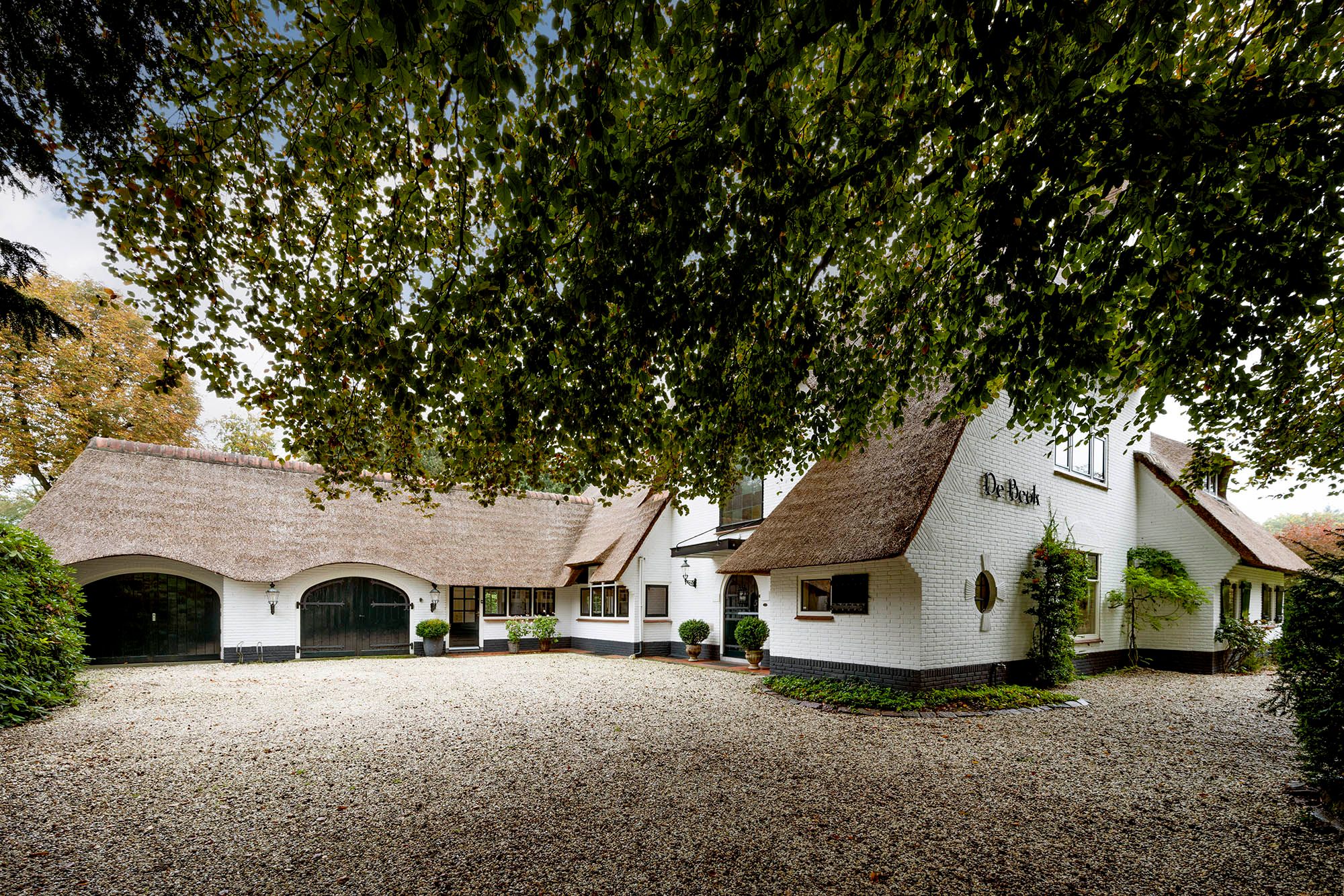 Soestdijkseweg Zuid, 176, Bilthoven, 3721AH, Utrecht, Nederland 176 