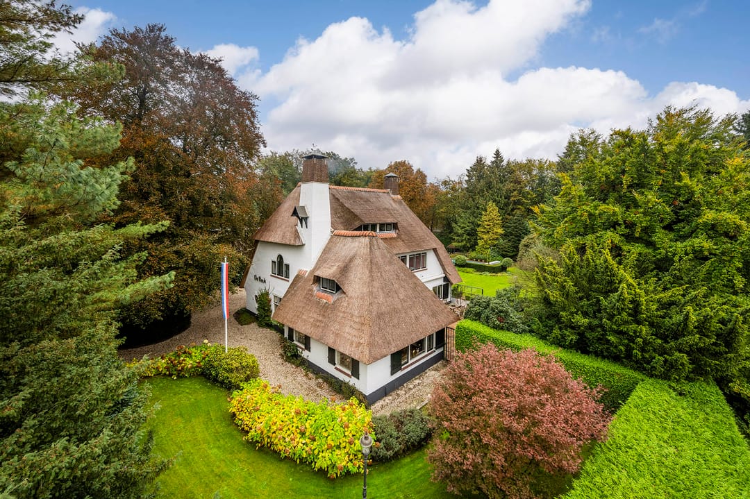 Foto 2 van Soestdijkseweg Zuid 176