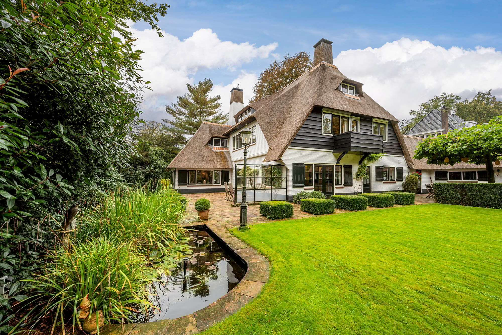 Foto 3 van Soestdijkseweg Zuid 176