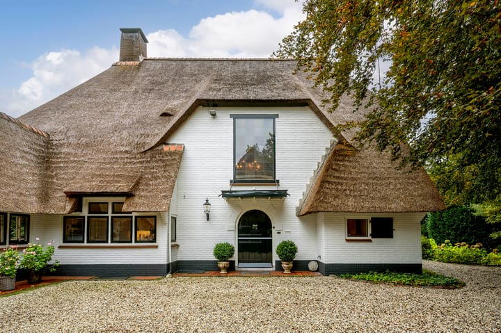 Foto 6 van Soestdijkseweg Zuid 176