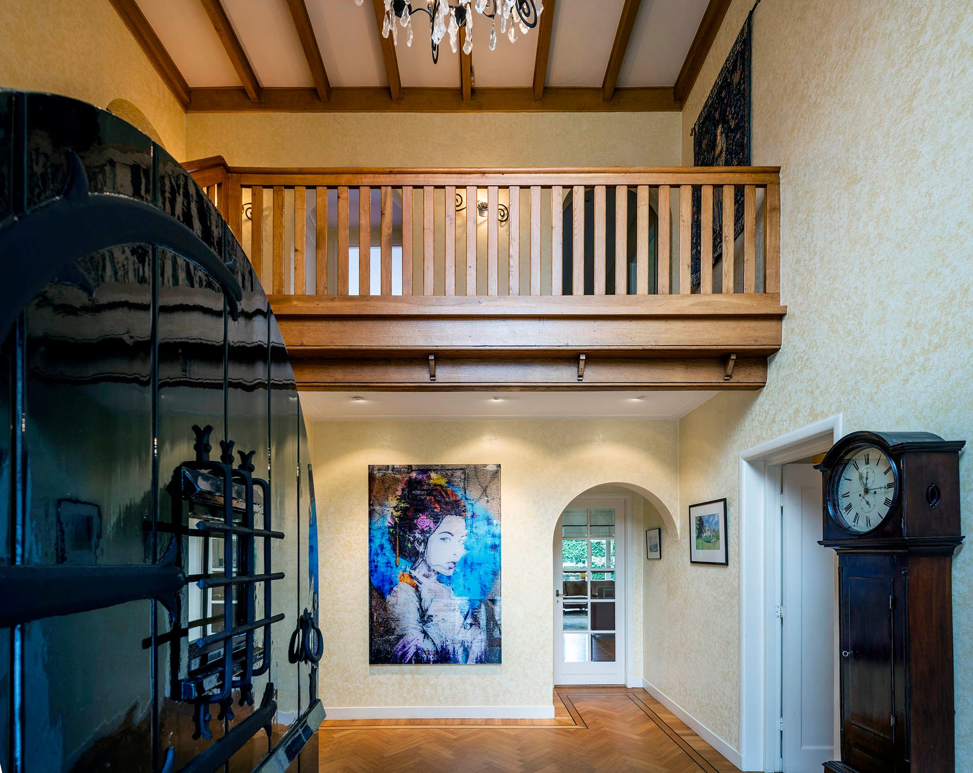 Foto 9 van Soestdijkseweg Zuid 176