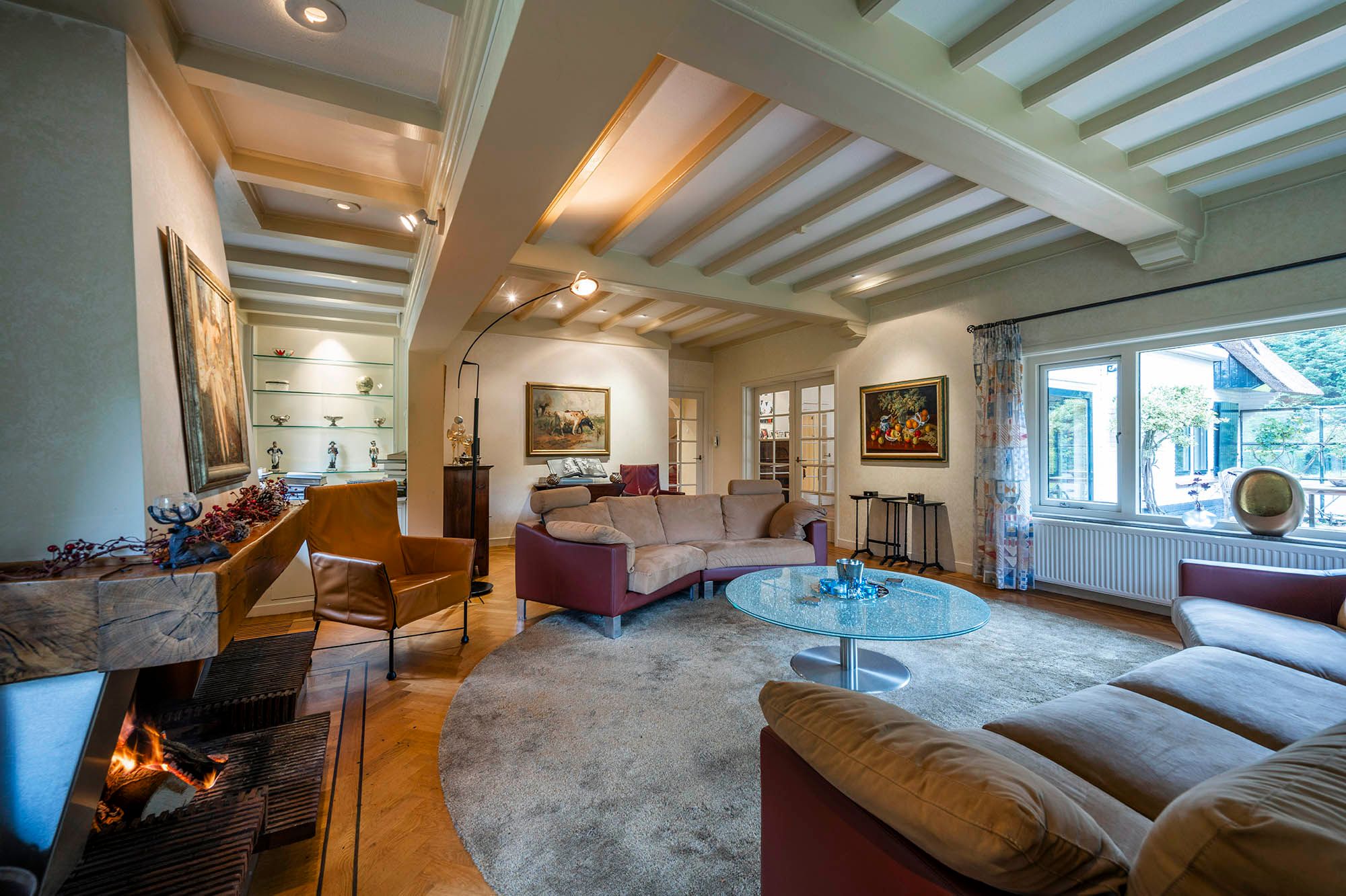 Foto 12 van Soestdijkseweg Zuid 176