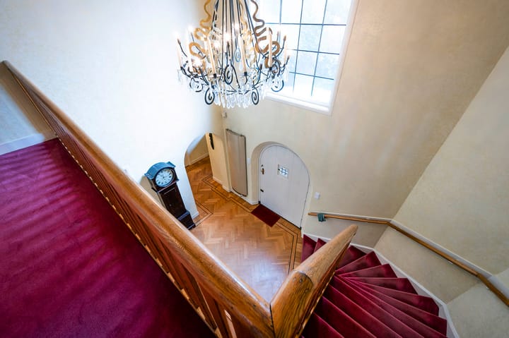 Foto 27 van Soestdijkseweg Zuid 176