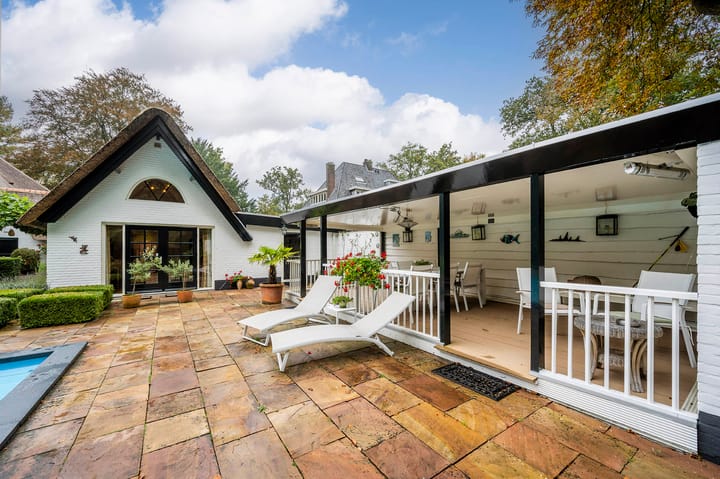 Foto 52 van Soestdijkseweg Zuid 176