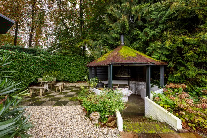 Foto 53 van Soestdijkseweg Zuid 176