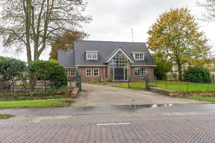 Photo 5 of H.C. de Jonghweg 33