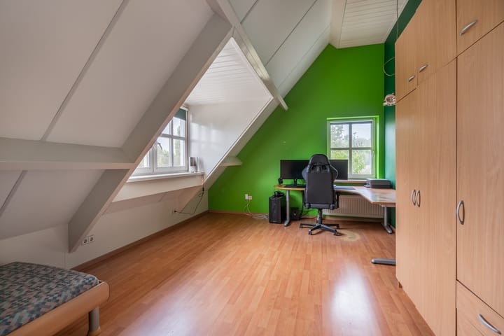 Photo 24 of H.C. de Jonghweg 33