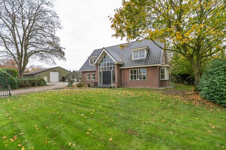 Photo 29 of H.C. de Jonghweg 33